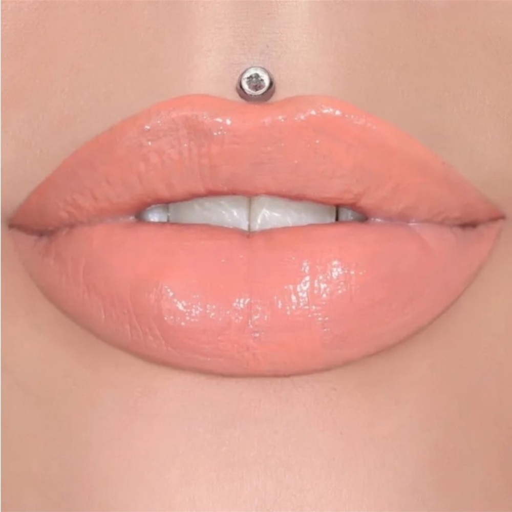 JEFFRE STAR Entwined Supreme Gloss Full Pigment NEW